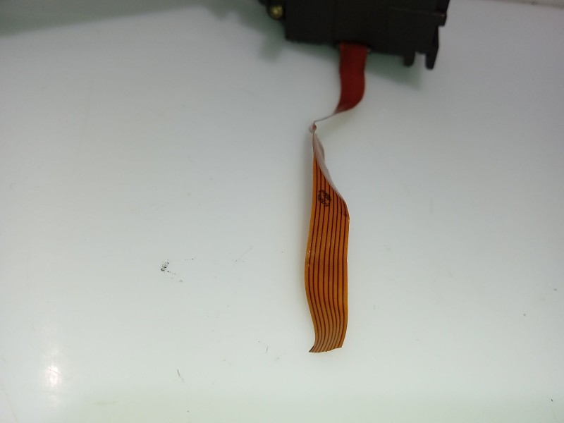 Recambio de mando intermitentes para bmw 3 (e90) 320 d referencia OEM IAM 01108100  