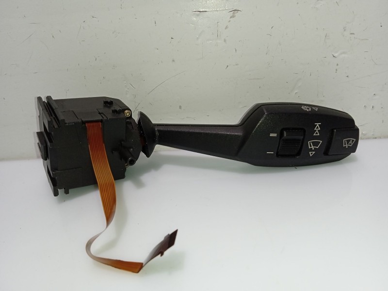 Recambio de mando limpia para bmw 3 (e90) 320 d referencia OEM IAM 01208110  