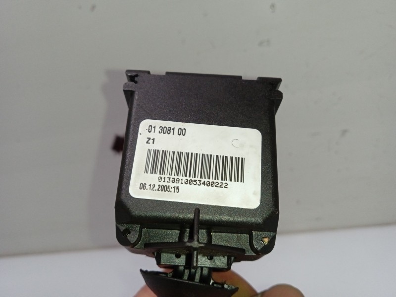 Recambio de modulo electronico para bmw 3 (e90) 320 d referencia OEM IAM 01308100  