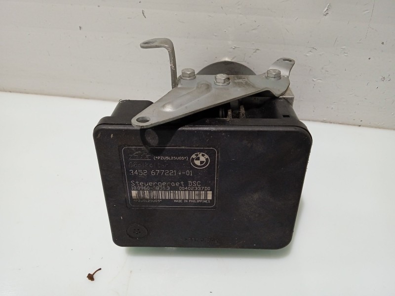 Recambio de abs para bmw 3 (e90) 320 d referencia OEM IAM 34512460468  