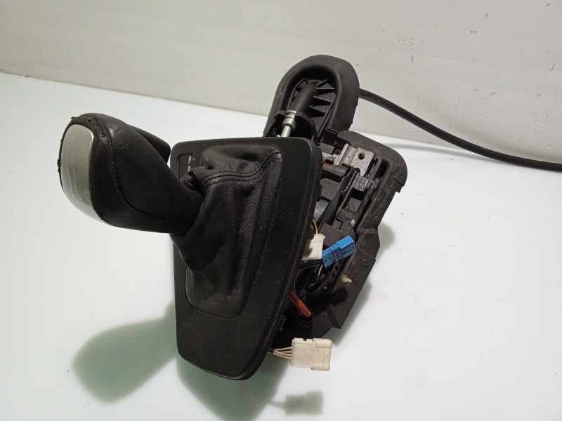 Recambio de palanca cambio para bmw 3 (e90) 320 d referencia OEM IAM 25167548037  