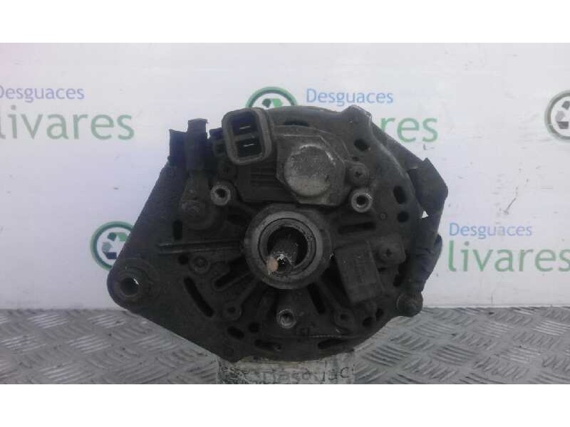 Recambio de alternador para nissan serena (c23m) 2.3 diesel   |   0.92 - ... | 1992 | 75 cv / 55 kw referencia OEM IAM 912033500