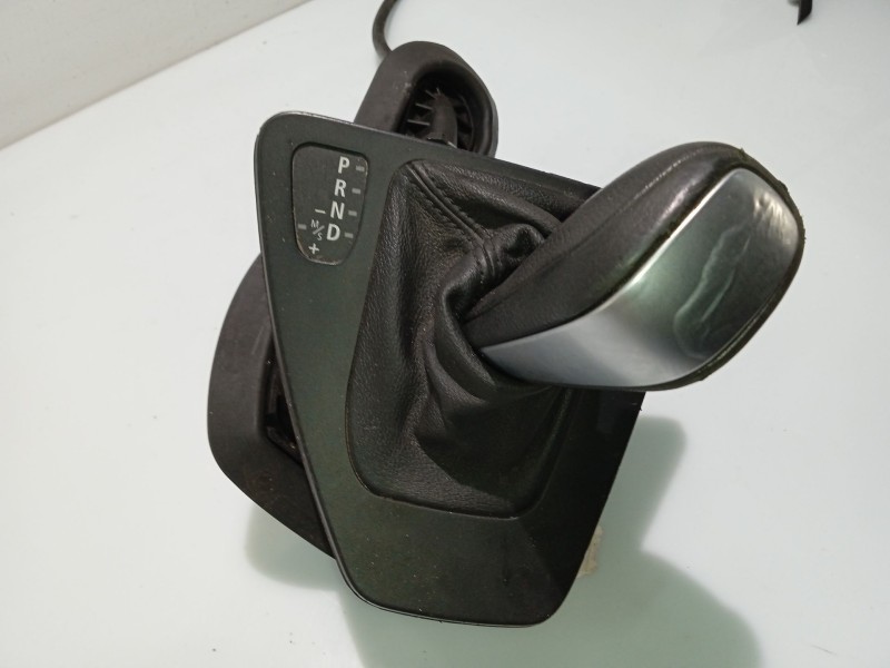 Recambio de palanca cambio para bmw 3 (e90) 320 d referencia OEM IAM 25167548037  