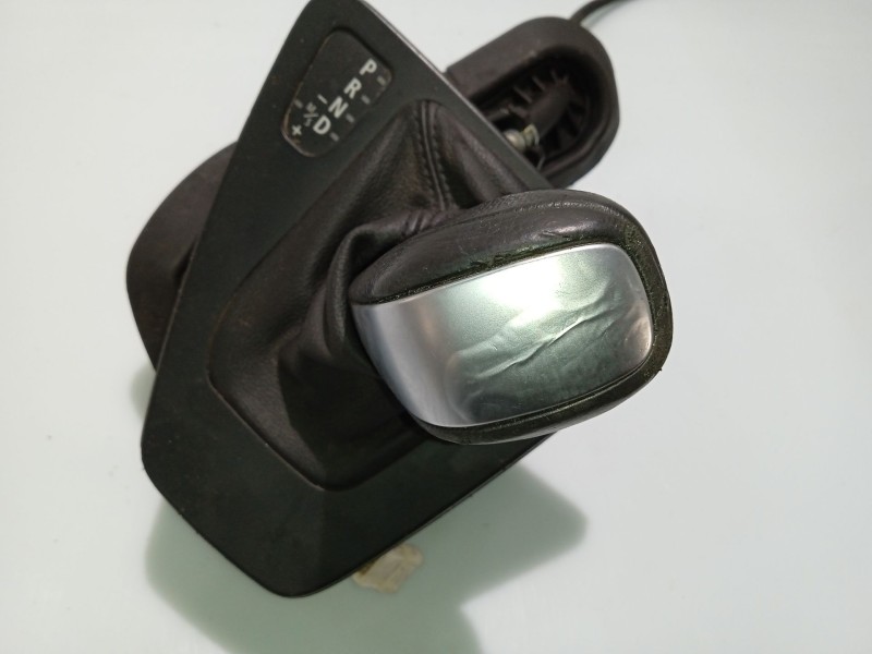 Recambio de palanca cambio para bmw 3 (e90) 320 d referencia OEM IAM 25167548037  