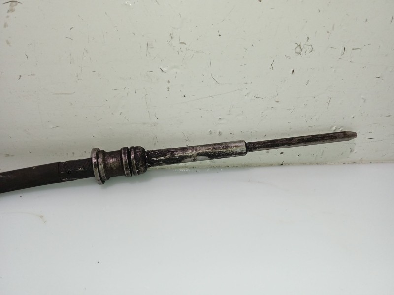 Recambio de palanca cambio para bmw 3 (e90) 320 d referencia OEM IAM 25167548037  