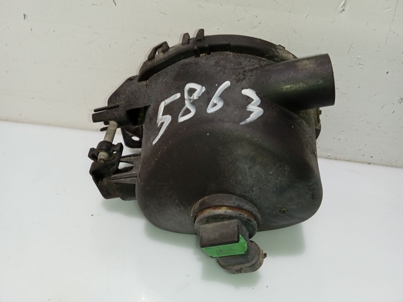 Recambio de faro antiniebla derecho para bmw 3 (e90) 320 d referencia OEM IAM 63176948374 6948374EK 6310100001