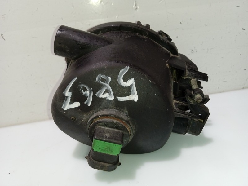 Recambio de faro antiniebla izquierdo para bmw 3 (e90) 320 d referencia OEM IAM 63176948373 6310100000 9648373EK