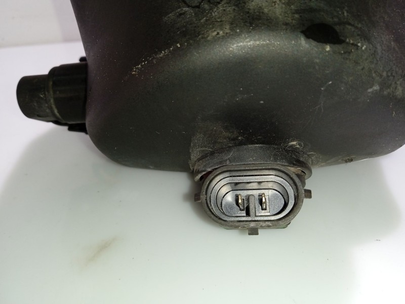 Recambio de faro antiniebla izquierdo para bmw 3 (e90) 320 d referencia OEM IAM 63176948373 6310100000 9648373EK