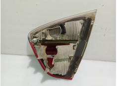 Recambio de piloto trasero izquierdo interior para bmw 3 (e90) 320 d referencia OEM IAM 63216937459   2