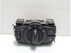 Recambio de mando luces para bmw 3 (e90) 320 d referencia OEM IAM   