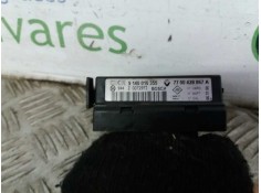 Recambio de modulo electronico para  referencia OEM IAM 9140010355 7700428867A  2
