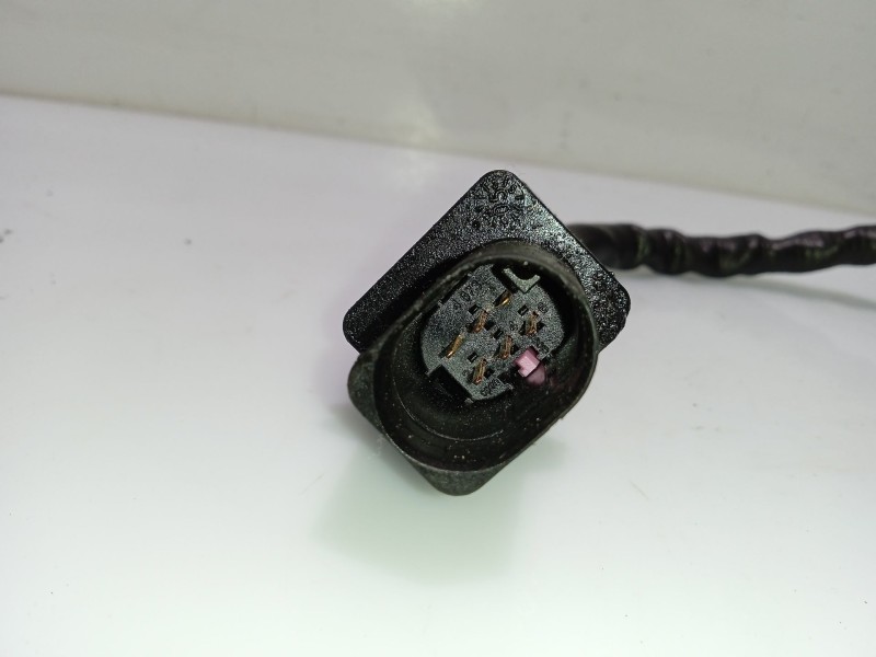Recambio de sonda lambda para bmw 3 (e90) 320 d referencia OEM IAM 13627791600 779160001 0281004018