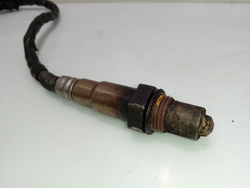 Recambio de sonda lambda para bmw 3 (e90) 320 d referencia OEM IAM 13627791600 779160001 0281004018