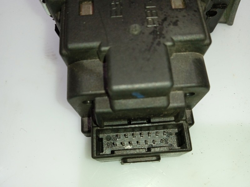 Recambio de conmutador de arranque para bmw 3 (e90) 320 d referencia OEM IAM 695471909  