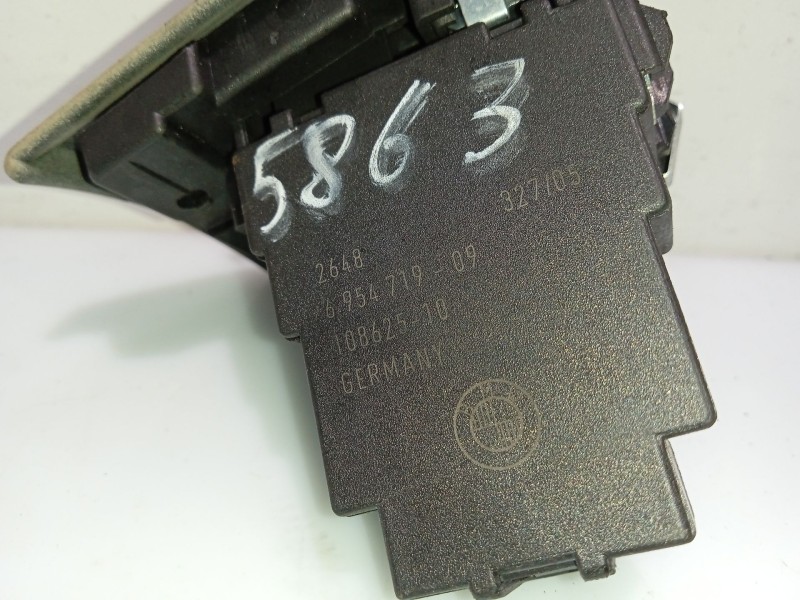 Recambio de conmutador de arranque para bmw 3 (e90) 320 d referencia OEM IAM 695471909  