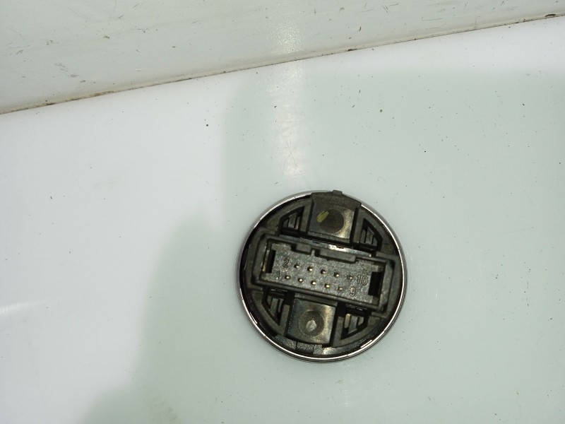 Recambio de conmutador de arranque para bmw 3 (e90) 320 d referencia OEM IAM 694991305 124533205 