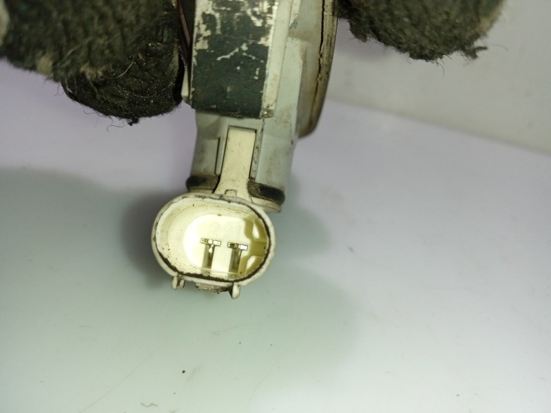 Recambio de piloto lateral izquierdo para bmw 3 (e90) 320 d referencia OEM IAM 63137253326 63136932997 