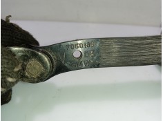 Recambio de freno de puerta para bmw 3 (e90) 320 d referencia OEM IAM 7060189DE   2