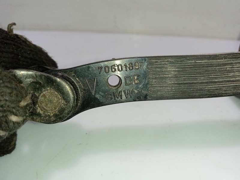 Recambio de freno de puerta para bmw 3 (e90) 320 d referencia OEM IAM 7060189DE  