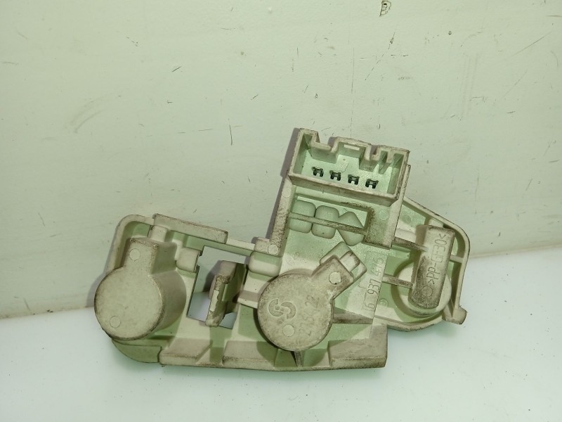 Recambio de portalamparas para bmw 3 (e90) 320 d referencia OEM IAM   