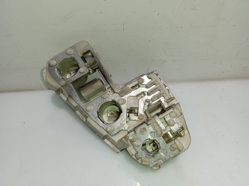 Recambio de portalamparas para bmw 3 (e90) 320 d referencia OEM IAM   