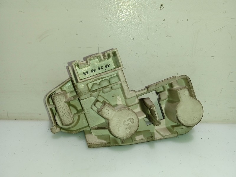 Recambio de portalamparas para bmw 3 (e90) 320 d referencia OEM IAM   