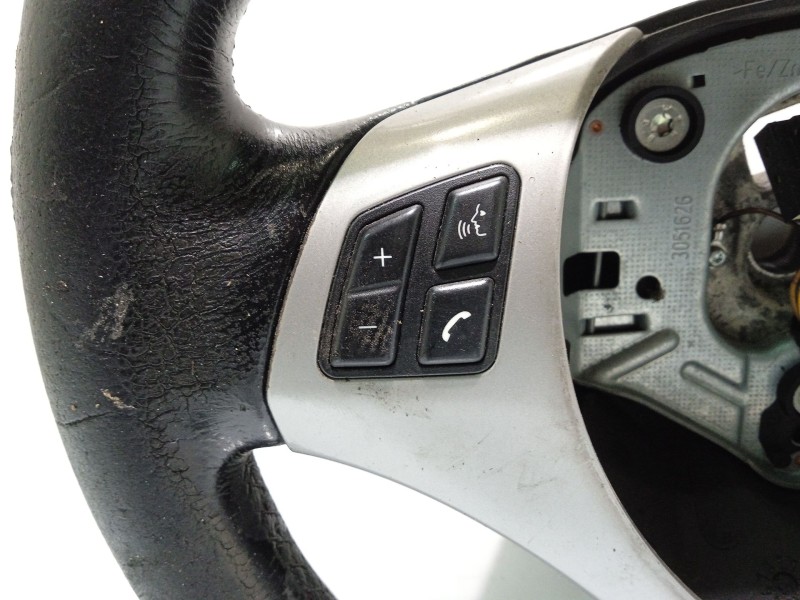 Recambio de volante para bmw 3 (e90) 320 d referencia OEM IAM 677137601  