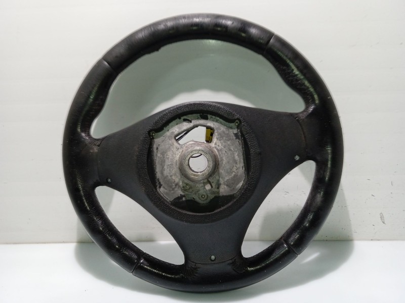 Recambio de volante para bmw 3 (e90) 320 d referencia OEM IAM 677137601  