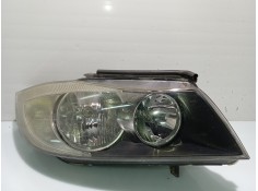 Recambio de faro derecho para bmw 3 (e90) 320 d referencia OEM IAM 63116942722  