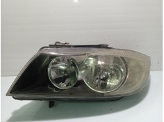 Recambio de faro izquierdo para bmw 3 (e90) 320 d referencia OEM IAM 63116942721  