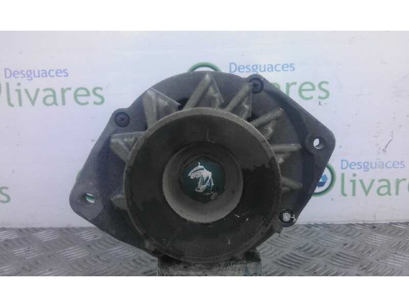 Recambio de alternador para nissan serena (c23m) 2.3 diesel   |   0.92 - ... | 1992 | 75 cv / 55 kw referencia OEM IAM 912033500
