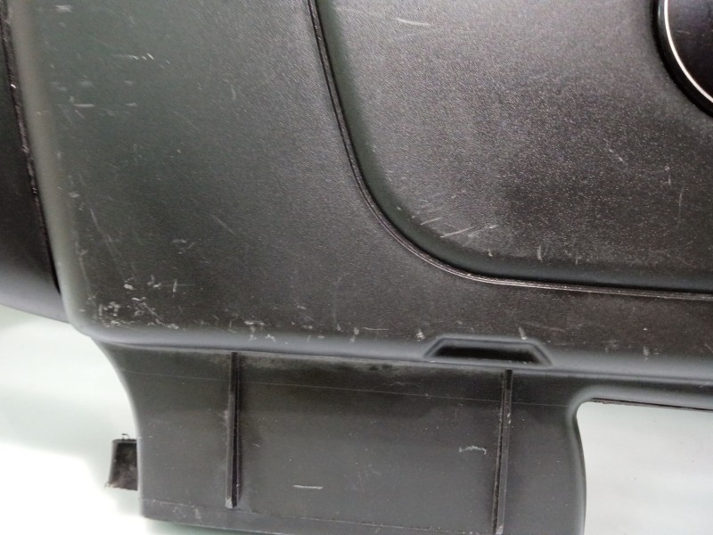 Recambio de moldura para bmw 3 (e90) 320 d referencia OEM IAM 13717790605 1371779060504 22793115