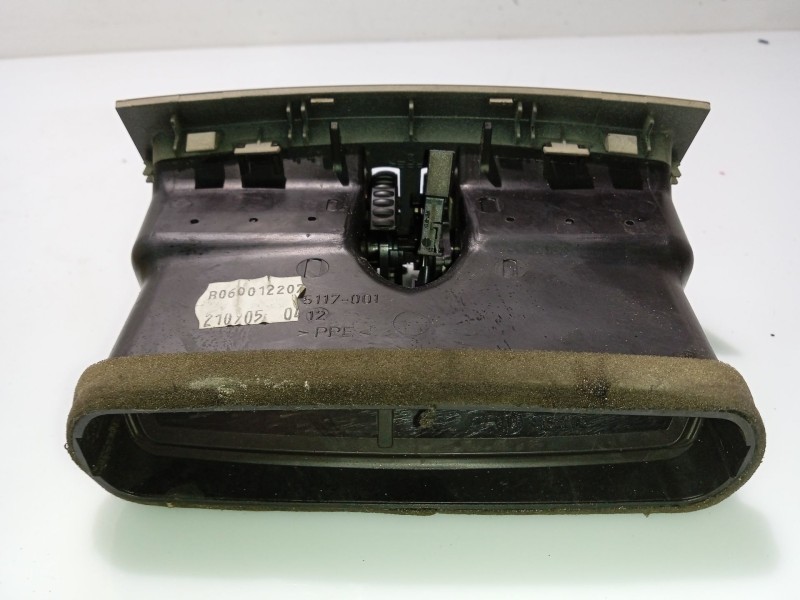 Recambio de rejilla aireadora para bmw 3 (e90) 320 d referencia OEM IAM 64227129556 64226932023 