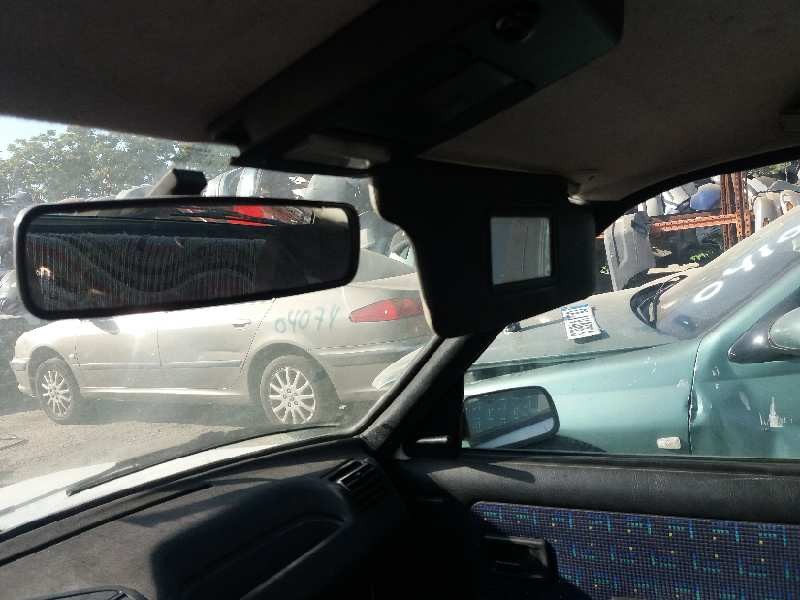 peugeot 205 berlina 1.8 diesel cat   |   0.83 - ... | 1983 | 58 cv / 43 kw del año 1983