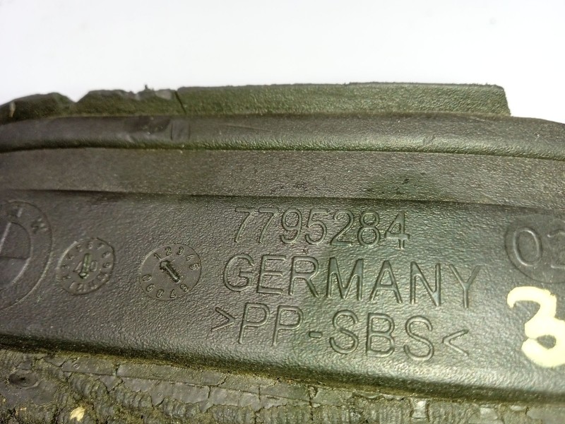 Recambio de tubo para bmw 3 (e90) 320 d referencia OEM IAM 7795284  