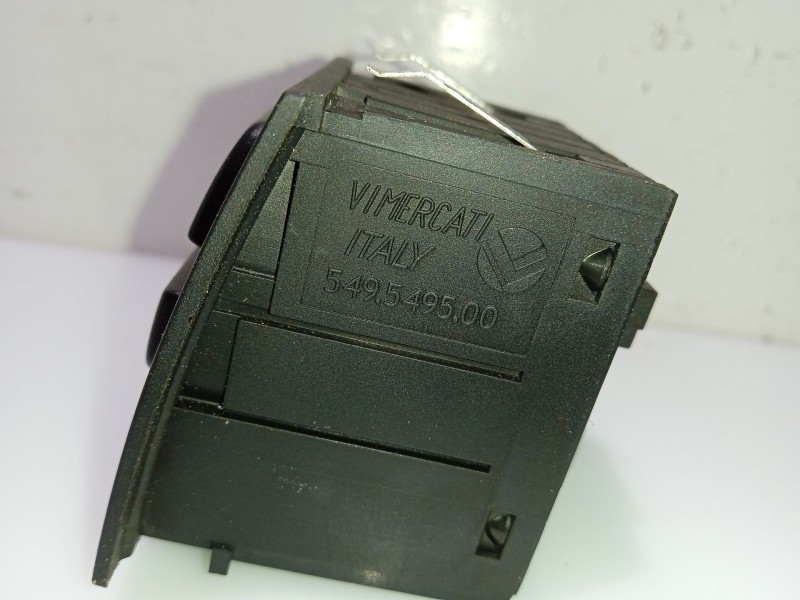 Recambio de warning para bmw 3 (e90) 320 d referencia OEM IAM 694565201 549549500 