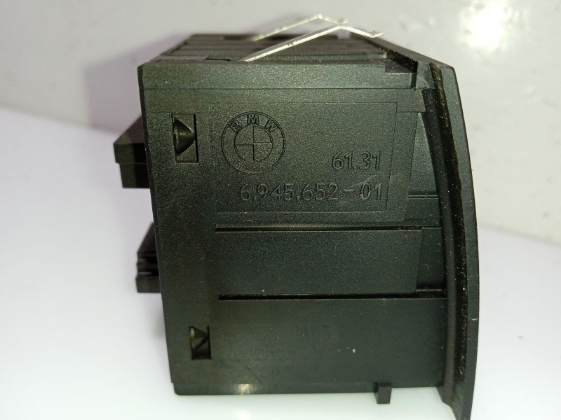 Recambio de warning para bmw 3 (e90) 320 d referencia OEM IAM 694565201 549549500 