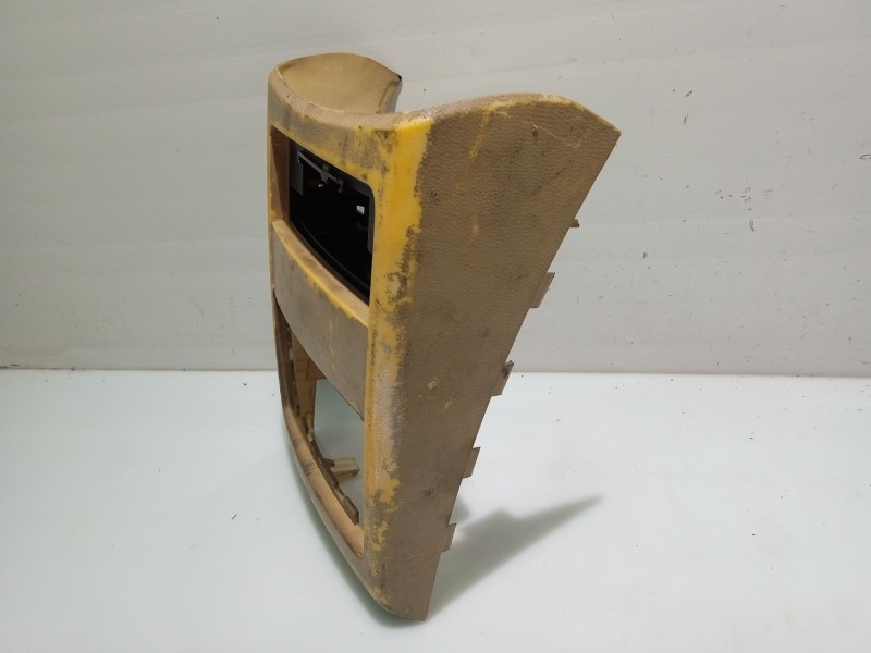 Recambio de moldura para bmw 3 (e90) 320 d referencia OEM IAM 51167118049 58450713 