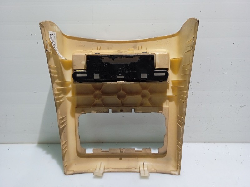 Recambio de moldura para bmw 3 (e90) 320 d referencia OEM IAM 51167118049 58450713 