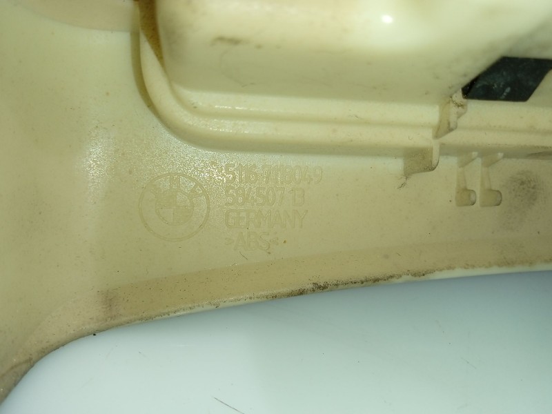 Recambio de moldura para bmw 3 (e90) 320 d referencia OEM IAM 51167118049 58450713 