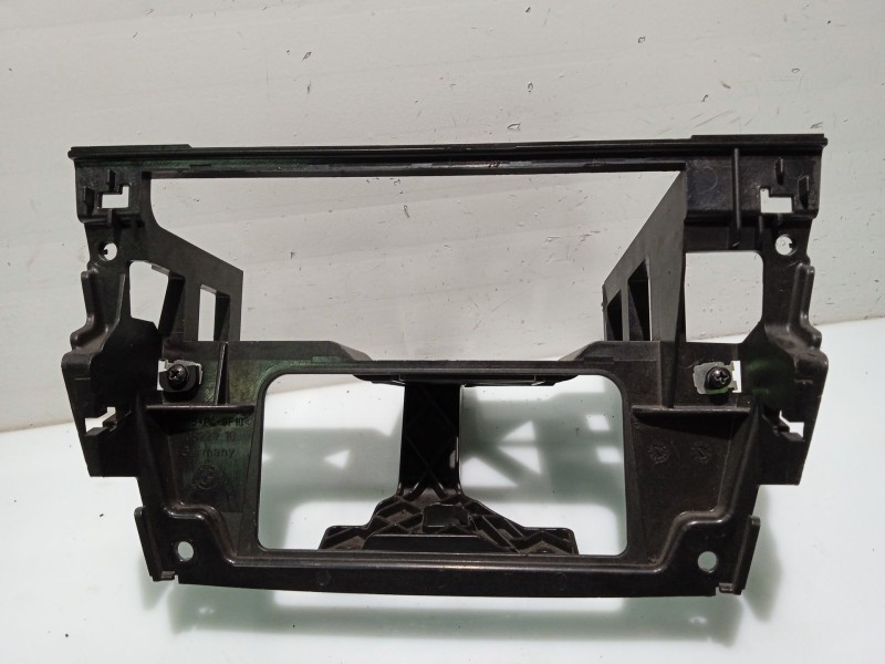 Recambio de moldura para bmw 3 (e90) 320 d referencia OEM IAM 51457075394 10822910 