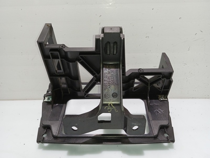 Recambio de moldura para bmw 3 (e90) 320 d referencia OEM IAM 51457075394 10822910 