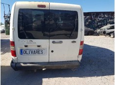 ford transit connect (tc7) kasten city light (2009)   |   08.09 - ... | 2009 | 75 cv / 55 kw del año 2009