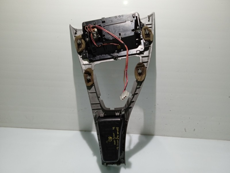 Recambio de moldura para bmw 3 (e90) 320 d referencia OEM IAM 51167129547 51167137484 51167078571