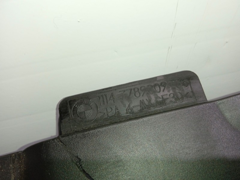 Recambio de moldura para bmw 3 (e90) 320 d referencia OEM IAM 11147789009 14389710 