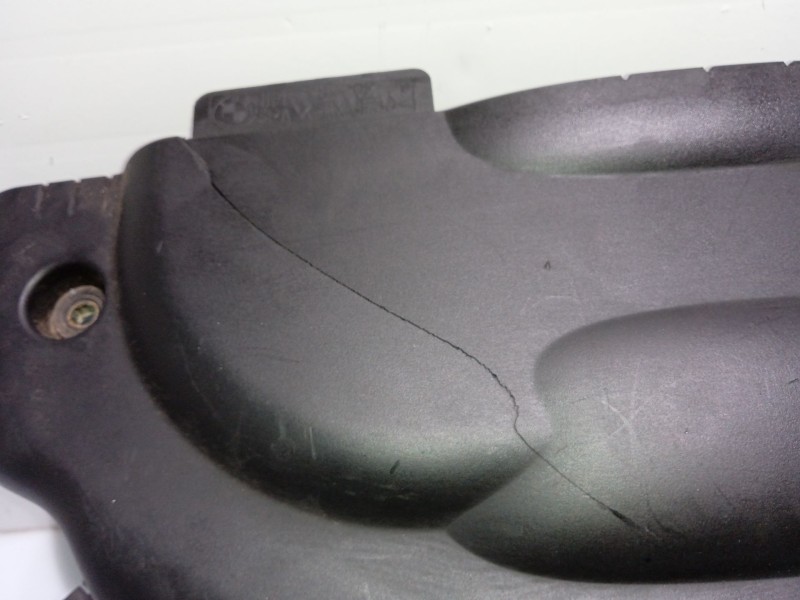 Recambio de moldura para bmw 3 (e90) 320 d referencia OEM IAM 11147789009 14389710 