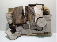 Recambio de moldura para bmw 3 (e90) 320 d referencia OEM IAM 514571498129 514571237399  2