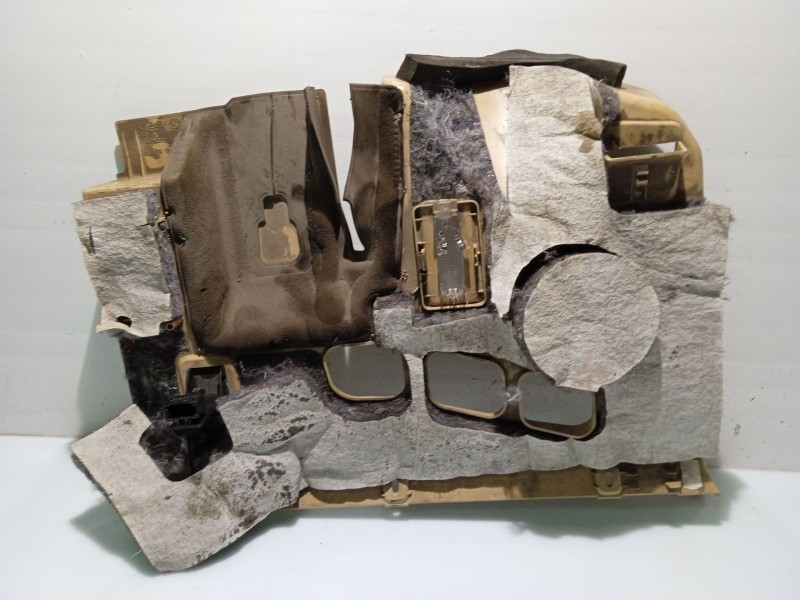 Recambio de moldura para bmw 3 (e90) 320 d referencia OEM IAM 514571498129 514571237399 