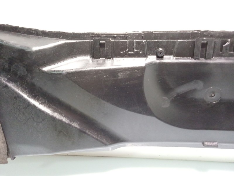 Recambio de moldura para bmw 3 (e90) 320 d referencia OEM IAM 64316924277 6431692427708 15677210