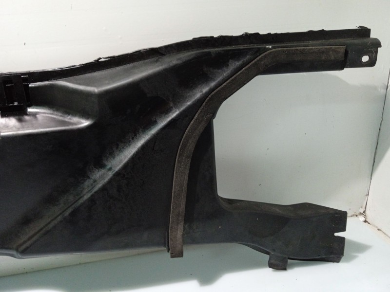 Recambio de moldura para bmw 3 (e90) 320 d referencia OEM IAM 64316924277 6431692427708 15677210